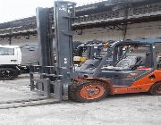 Forklift 3tons -- Other Vehicles -- Metro Manila, Philippines