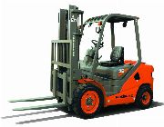 Forklift  3.5Tons -- Other Vehicles -- Metro Manila, Philippines