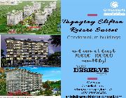 condominium-hotel, citiglobal -- Apartment & Condominium -- Metro Manila, Philippines
