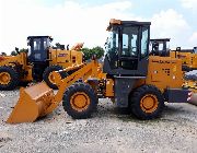 wheel loader payloader -- Trucks & Buses -- Metro Manila, Philippines