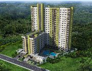 condo for sale -- Apartment & Condominium -- Davao City, Philippines