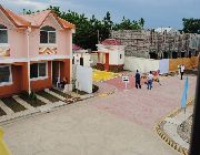 Two Storey Townhouse For Sale -- Condo & Townhome -- Lapu-Lapu, Philippines