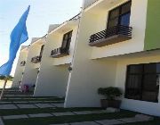 Two Storey Townhouse For Sale -- Condo & Townhome -- Lapu-Lapu, Philippines