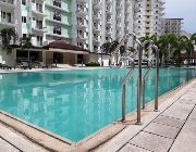 SM Field Residences Sucat Paranaque condo for rent -- Apartment & Condominium -- Paranaque, Philippines