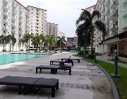 SM Field Residences Sucat Paranaque condo for rent -- Apartment & Condominium -- Paranaque, Philippines