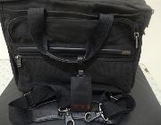 Tumi briefcase laptop bag -- Laptop Accessories -- Santa Rosa, Philippines