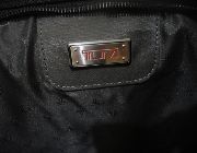 Tumi briefcase laptop bag -- Laptop Accessories -- Santa Rosa, Philippines