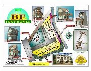 Townhouse -- Townhouses & Subdivisions -- Paranaque, Philippines
