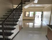 Villa Fidela, Las Pinas Townhouse Brand new -- Condo & Townhome -- Las Pinas, Philippines
