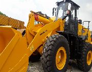 CDM856 payloader lonking 3 cubic -- Other Vehicles -- Metro Manila, Philippines