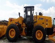 CDM856 payloader lonking 3 cubic -- Other Vehicles -- Metro Manila, Philippines