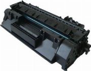 HP CE505A 05A Original -- Printers & Scanners -- Metro Manila, Philippines