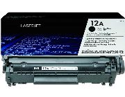 Hp 12a Toner cartridge COD -- Printers & Scanners -- Metro Manila, Philippines