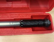 tekton 24335 12 inch drive click torque wrench, 10 150 footpound, -- Home Tools & Accessories -- Pasay, Philippines