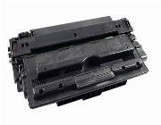 HP 16A Toner Cartridge -- Printers & Scanners -- Metro Manila, Philippines