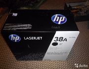 HP cartridge 38A -- Printers & Scanners -- Metro Manila, Philippines
