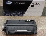 HP Cartridge 42A -- Printers & Scanners -- Metro Manila, Philippines