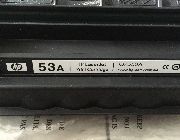 HP 53A toner cartridge -- Printers & Scanners -- Metro Manila, Philippines