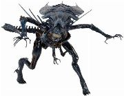 Neca Predator Dutch Schaefer Alien Queen A Nightmare on Elm Street Freddy Krueger Toy Figure -- Action Figures -- Metro Manila, Philippines
