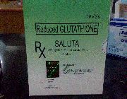 Glutathione i.v -- Beauty Products -- Metro Manila, Philippines