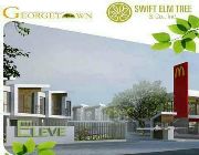 Townhouse -- Townhouses & Subdivisions -- Tagaytay, Philippines