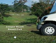 canyon woods lot for sale, lots for sale in tagaytay -- Land -- Tagaytay, Philippines