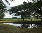 Farm Lots and Lake Lots For Sale in Quezon HACIENDA ESCUDERO -- Land -- Quezon Province, Philippines