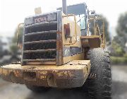 bulldozer,truck,trucks,construction,heavy equipment -- Trucks & Buses -- Las Pinas, Philippines