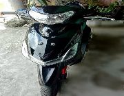 motorcycle for sale MIO SPORTY 2014 MODEL   ALL STOCK REG. -- Motorcycle Parts -- Metro Manila, Philippines