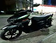 Motorcycle for sale FOR SALE MIO SOUL i 125 2016 MODEL ALL STOCK -- Motorcycle Parts -- Metro Manila, Philippines