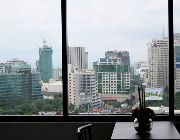 25k Home Office Condo For Rent in Avenir Lahug Cebu City -- Apartment & Condominium -- Cebu City, Philippines