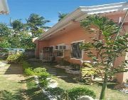 16K 3BR Bungalow House For Rent in Alegria Cordova Cebu -- House & Lot -- Lapu-Lapu, Philippines