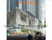 BGC, Residential,mixed-use,high-end,Japanese design,grand central park, grand hyatt, pre sale,pre-selling,sunshinefort, NBGC, globalcity,lowdensity,retailresidential,federallandinc,multimilliondollars,investment,20Billionpesosinvestmentproject,multidevelo -- House & Lot -- Taguig, Philippines