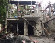 3-storey 4 bedrooms townhouse for sale in QC -- Condo & Townhome -- Metro Manila, Philippines
