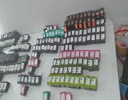 empty cartridges -- All Electronics -- Makati, Philippines