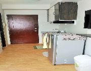 18K Studio Condo For Rent in Lahug Cebu City -- Apartment & Condominium -- Cebu City, Philippines