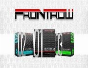 Frontrow -- All Services -- Tarlac City, Philippines