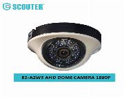 Scouter E2-A0W3 -- Security & Surveillance -- Metro Manila, Philippines