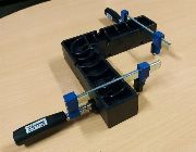 Rockler Clamp-It Assembly Square with Bar Clamps -- Home Tools & Accessories -- Metro Manila, Philippines