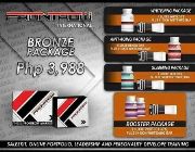 Frontrow luxxe products -- All Services -- Tarlac City, Philippines