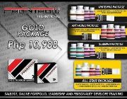 Frontrow luxxe products -- All Services -- Tarlac City, Philippines
