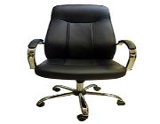 Office chair , Executive chair , leather chair , 611151 -- Office Furniture -- Metro Manila, Philippines
