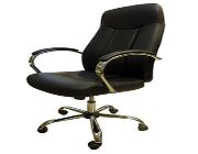 Office chair , Executive chair , leather chair , 611151 -- Office Furniture -- Metro Manila, Philippines