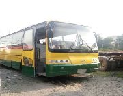 DAEWOO BUS FOR SALE -- Trucks & Buses -- Bacoor, Philippines