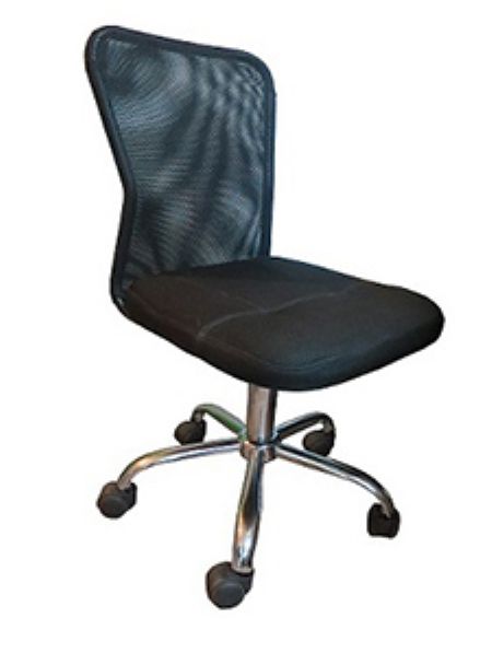 Office chair , mesh chair , clerical chair , chrome chair , Q3 -- Office Furniture -- Metro Manila, Philippines