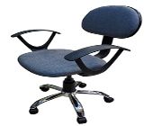 Computer chair , office chair , chrome chair , DC20 -- Office Furniture -- Metro Manila, Philippines