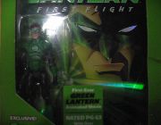 DC, Green Lantern, DVD, Justice League -- All DVD, VCD, VHS -- Makati, Philippines