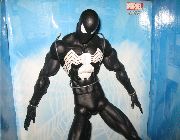 Marvel, Spiderman, Venom, Black Costume -- Action Figures -- Makati, Philippines