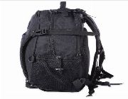 Silver Knight Outdoor Tactical Backpack Rucksack Travel Hiking Camping Bag -- Bags & Wallets -- Metro Manila, Philippines