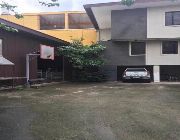 3 Storey House and Lot with Warehouse for Sale -- House & Lot -- Metro Manila, Philippines